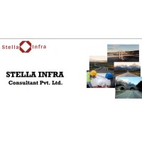 Stella Infra Consultant Pvt Ltd logo - Similar company to Md Infra India Pvt.Ltd