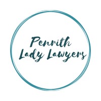 Penrith Lady Lawyers logo - Similar company to Mega Games Penrith