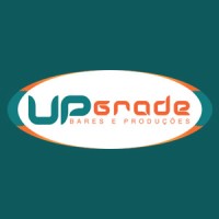 UPGRADE BARES E PRODUÇÕES logo - Similar company to Rf Cia De Bares En Eventos
