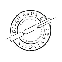 Dipen Gada & Associates logo - Similar company to Studio Inside Out