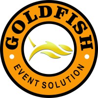 Goldfish Event Solution logo - Similar company to Make My Event