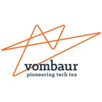 vombaur GmbH & Co KG logo - Similar company to Lse - Lightweight Structures Engineering Gmbh
