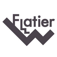 ハイブリッドビジネスサロンFlatier logo - Similar company to 株式会社Another Works