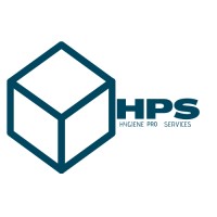 Hygiène pro services Sarl logo - Similar company to Baks Technology Services
