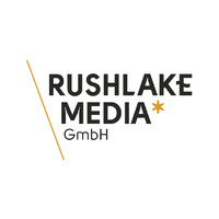Rushlake Media GmbH logo - Similar company to Malbec Films Ltd.
