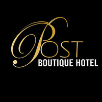 POST boutique Hotel Amman logo - Similar company to The Compass Hotel
