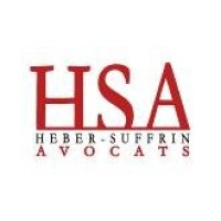 HSA Avocats logo - Similar company to Tabone | De Tassigny & Partners