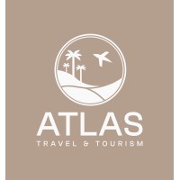 Atlas AlArab Tourism logo - Similar company to Smartly Corporate Services Llc