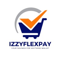 IZZY PAY logo - Similar company to Kniht Technologies