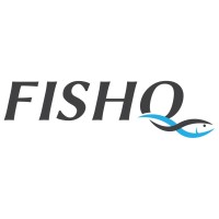 FishQ BV logo - Similar company to Project 8.Work
