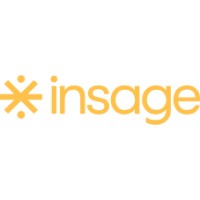 Insage logo - Similar company to Insage