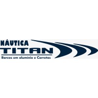 Barcos Titan logo - Similar company to Bb Barcos