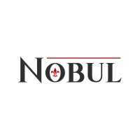 Nobul Studios logo - Similar company to I Risk Films