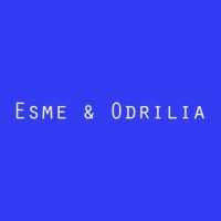 Esme y Odrilia logo - Similar company to Aniccalab