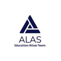 ALAS EDUCATION WISER TEAM logo - Similar company to Sharks Wiser Edtech