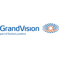 GrandVision BV logo - Similar company to Incentro