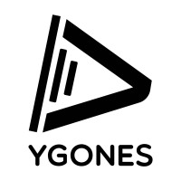 YGONES logo - Similar company to Cinematic Flow