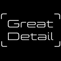 Great Detail Ltd logo - Similar company to N-Coders