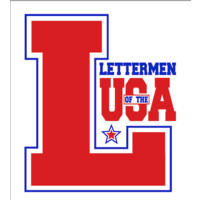 Lettermen of the U.S.A 🇺🇸 logo - Similar company to Bitesize Bootcamp Limited