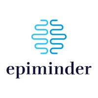 Epiminder logo - Similar company to Sanoculis Ltd.