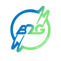 Blue 2 Green Global, Inc