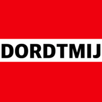 DordtMij logo - Similar company to Roadlok
