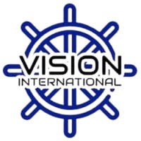 Vision International logo - Similar company to Alpha Global Suppliers (Pvt) Ltd - Sri Lanka