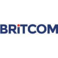Britcom International logo - Similar company to Safeload