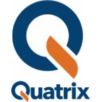 Quatrix Security logo - Similar company to Quatrix - Explorer, Cultiver & Fidéliser