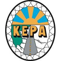 KEPA TRANSPORT logo - Similar company to Legault Métal Inc