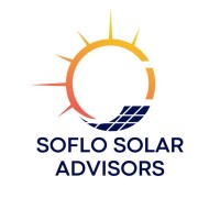 SoFlo Solar Advisors logo - Similar company to Pta Robotics