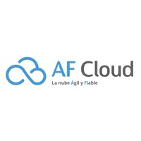 AF Cloud - España logo - Similar company to Matchrh