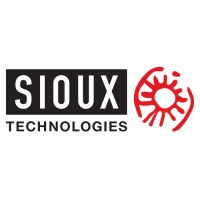 Sioux Technologies China logo - Similar company to Designite