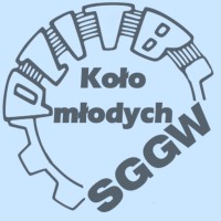 Koło Młodych PZITB SGGW logo - Similar company to Erbud International