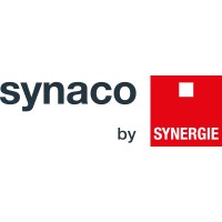 Synaco by Synergie logo - Similar company to Sms Professional