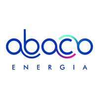 Abaco Energia logo - Similar company to We2B Srl