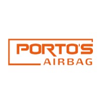 Porto's Airbag logo - Similar company to Mps Global