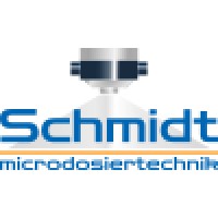 Schmidt Microdosiertechnik GmbH & Co. KG logo - Similar company to Bartz Gmbh