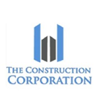 The Construction Corporation logo - Similar company to A&Y Construction Group