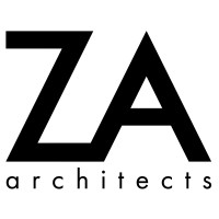 ZA architects logo - Similar company to Gemass Group
