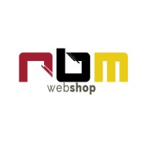 RBM WEBSHOP logo - Similar company to Eclock
