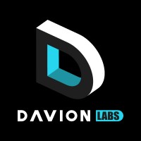 Davion Labs logo - Similar company to Apex Protocol