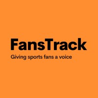 FansTrack logo - Similar company to Speranza22