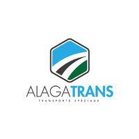 AlagaTrans logo - Similar company to Trans Rs