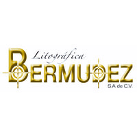 Litográfica Bermúdez logo - Similar company to Roca Empaques