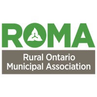Rural Ontario Municipal Association logo - Similar company to Knightvision Inc.