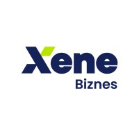 Xene Biznes logo - Similar company to Renewable Technology Experts