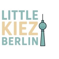 LITTLE KIEZ BERLIN logo - Similar company to Twotype Design