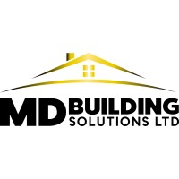 MD Building & Renovation Solutions logo - Similar company to National Floors Direct