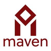 Maven Sales Consulting